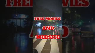 Best Free Movie Watch Website  Top 10 Best Website To Download Free Movies  Free Movies Website [upl. by Whale]