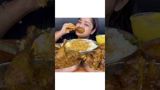 Maddy eats  new mukbang Maddy eats new video chicken mukbang mutton mukbangMaddy eatsshort [upl. by Flanigan628]