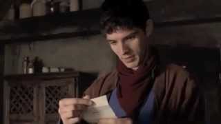 Trailer  Merlin A Romantic Comedy [upl. by Eanar781]