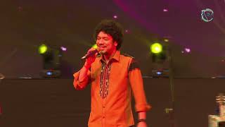 Papon  Heartquake  Live Performance [upl. by Sorips]