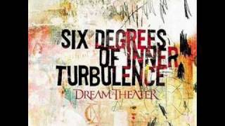 Dream Theater  Misunderstood  Lyrics [upl. by Clarice]