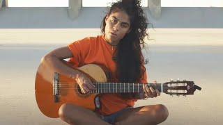 Jessie Reyez  Figures LIVE Acoustic [upl. by Richie]