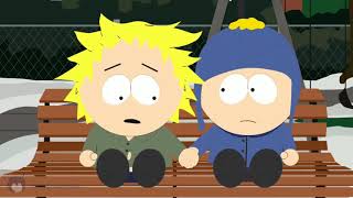 Tweek x Craig ¦ First Kiss Fan Made Latino [upl. by Onit836]