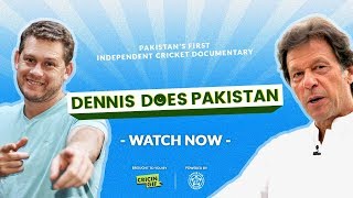 Dennis Does Pakistan  Full Documentary [upl. by Zimmermann921]