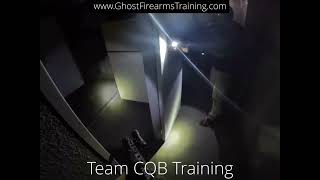 Beginner TEAM CQB Training SWAT Training [upl. by Arreit26]