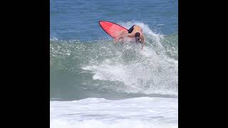 Surfing Hawaii surf northshore waves wsl surfers hawaii surfing surfboard wipeout [upl. by Onirotciv257]