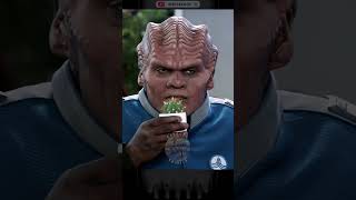 Eles não faziam ideia que o alien pode comer de tudo😱🌵 filmes trechosdeseries series cenas fypシ [upl. by Ejroj538]