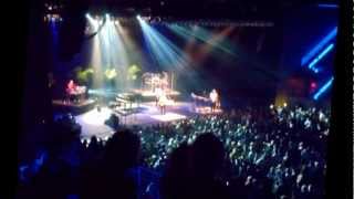 Roger Hodgson  Live [upl. by Hgeilyak]