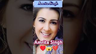 Amrita Singh Life journeyपुरानी यादेंamritasinghlifejourneynewshortsvideooldsongmannumoviessk [upl. by Abla]