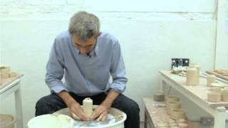 12 Edmund de Waal  What Do Artists Do All Day [upl. by Lamont56]