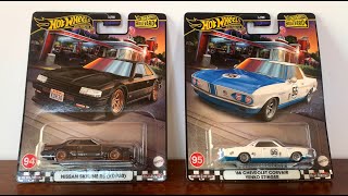 SN DIECAST CARS 37 Unboxing  Hot Wheels Boulevard 9495 2024 [upl. by Attikin961]