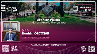 Bir Yitiğinin Peşinde  İTM Dersi  06112024  1330 [upl. by Darci]