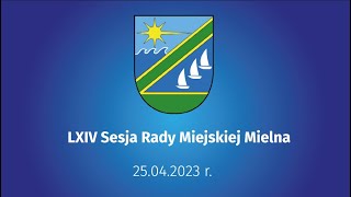 VIII Sesja Rady Miejskiej Mielna 27092024 – transmisja na żywo [upl. by Vivle]