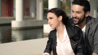 Παναγιώτης Ραφαηλίδης  Για χάρη σου  Panagiotis Rafailidis  Gia xari sou  Official Video Clip [upl. by Noirb246]