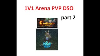 NEW PVP BUILD  69 WIN RATE  DSO PVP EXTREME [upl. by Ansaev202]