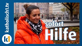 Interview SkFSchwangerenberatung [upl. by Mirilla]