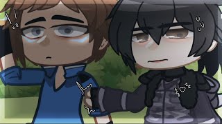 Lance I…Klance  Klangst skit Voltron gc Wilbooz [upl. by Enyleve255]