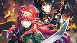 Alderamin on the Sky  Opening   Alderamin of Heaven Mirror Music Full [upl. by Eaves456]