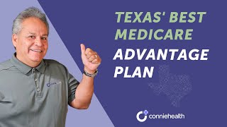 Best Medicare Advantage Plans in Texas [upl. by Ierna]