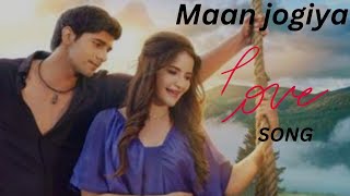 MANN JOGIYABOLLIWOOD SONGPYAR HAI TOH HAILOVE SONGVIRAL SONG VIDEONEW SONG romantic song [upl. by Ianthe494]