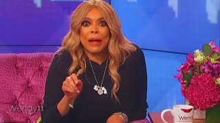 New Update Breaking News Of Wendy Williams  It will shock you [upl. by Haiel]