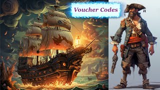 Seafight Voucher Codes 17  Phase 2 Update [upl. by Eeclehc]