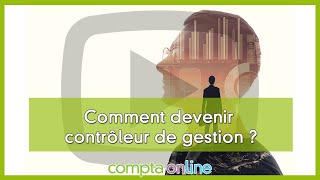 Le métier de contrôleur de gestion [upl. by Llednohs]