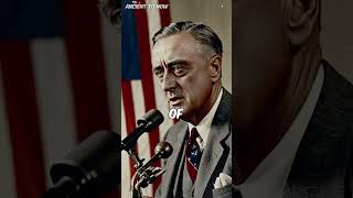 Want to SAVE America Watch Roosevelts PLAN Now [upl. by Melonie12]