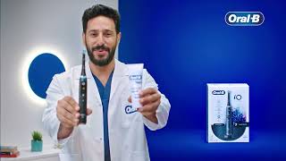 Say Goodbye to Cavities with OralB Eng6s [upl. by Pollyanna]