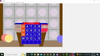 Lingo S2 Version Game Show Simulation Test [upl. by Litt800]