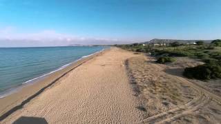 Messinia Costa Navarino The Romanos a Luxury Collection Resort Greece [upl. by Elah]