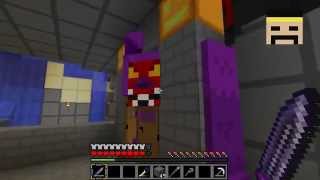 【minecraft】ドラゴンクエストⅡ～たそがれしものたち～【冒険の書９】 [upl. by Noryd]