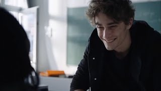 eliott demaury 1080p logoless scene pack  skam france season 4 [upl. by Alison]