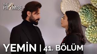 Yemin 41 Bölüm  The Promise Season 1 Episode 41 [upl. by Niltak]