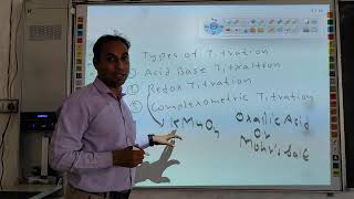Titration Practical Details [upl. by Mctyre]