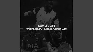 TANGUY NDOMBELE [upl. by Ebner]