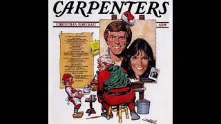 Merry Christmas Darling – The Carpenters [upl. by Arehc]