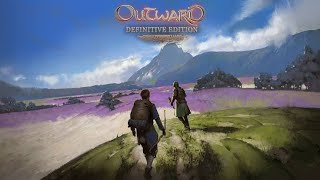 Menjelajah Dunia Outward live [upl. by Ber]