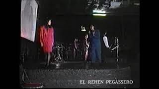 PARA TI NO TENGO AMOR  LOS REHENES video oficial [upl. by Aizatsana]