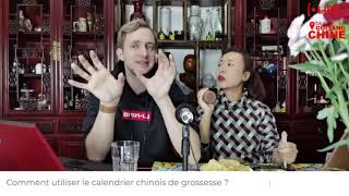 Comment utiliser un calendrier chinois de grossesse [upl. by Okihcim]