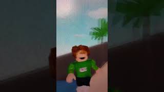 Do this trend shorts trend roblox [upl. by Aecila]