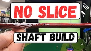 Can an Autoflex Swingweight Build Fix a Slice [upl. by Decrem]