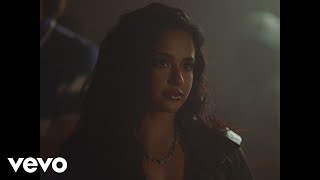 Becky G  BAILÉ CON MI EX Official Video [upl. by Canice]