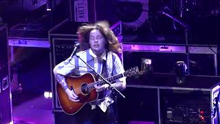 Billy Strings quotAway From The Mirequot 91822 Saratoga Springs NY [upl. by Karlise]