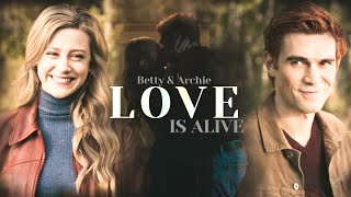 Betty amp Archie 5x19 Love Is Alive [upl. by Hyps]