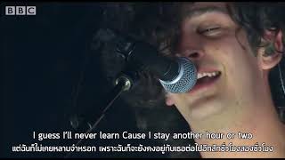 The 1975  Settle Down แปลไทยเพลงสากล [upl. by Lurie]