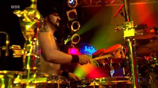 Eric Sardinas  I Cant Be Satisfied Live 2008 HD [upl. by Arza867]