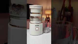 Mosambi Juicer [upl. by Erikson528]