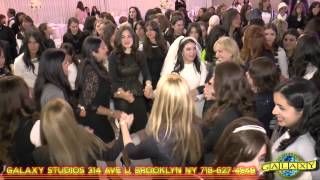 Sephardic Wedding Kol Yaakov Brooklyn NY [upl. by Trueblood]