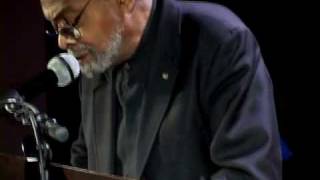 Amiri Baraka quotUn Poco Locoquot [upl. by Zelikow]